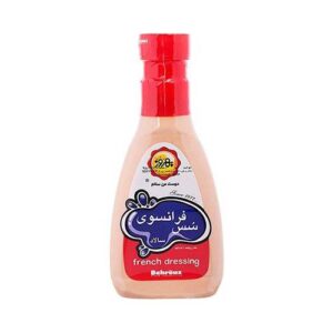سس فرانسوی 440g بهروز