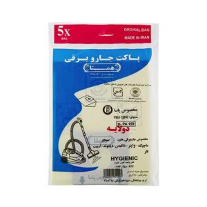 پاکت جارو برقی دیا موند پاسا همتا