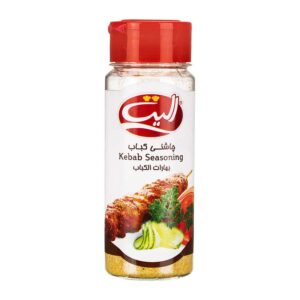 پودر کباب 70گ الیت