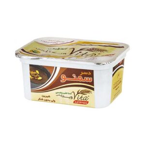 سمنو 500g ویتا
