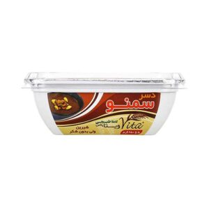 سمنو 250g ویتا