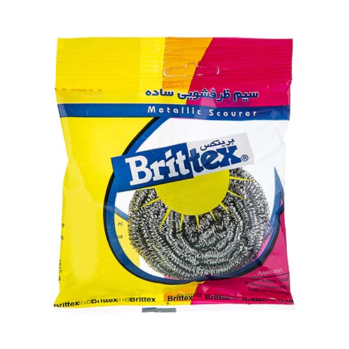 سیم ظرفشوئی بریتکس سیم ظرفشوئی بریتکس