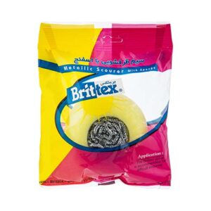 سیم ظرفشوئی ابرداربریتکس