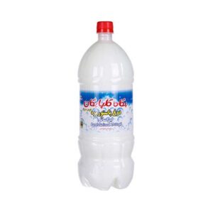 دوغ بطری1.5%چربی،2L پگاه