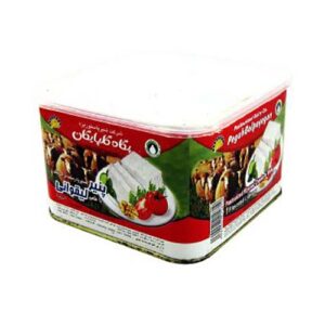پنیر حلب لیقوانی 800gپگاه گلپایگان