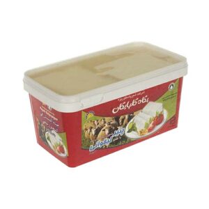 پنیر لیقوان 800gپگاه گلپایگان