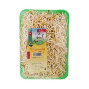 جوانه ماش 300g توتیا