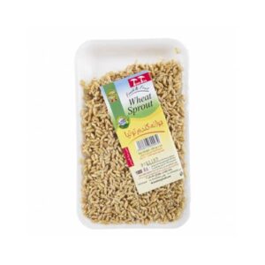 جوانه گندم 200g توتیا