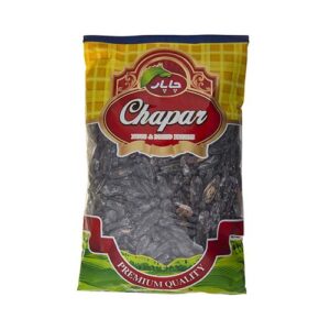 تخمه آفتاب گردان 200g چاپار