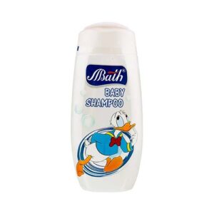شامپو بچه 265g اسلیو شده کارتونی بس