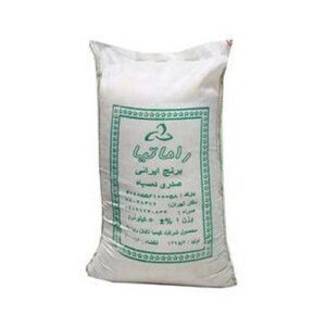 برنج ايراني صدري دم سياه 5kg راماتيا