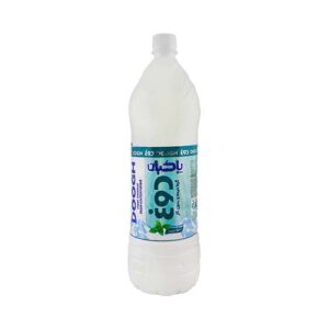 دوغ بدون گاز پاستوريزه گرماديده 1500 CC پاکبان