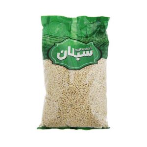 جو پوست کنده 900gسبلان