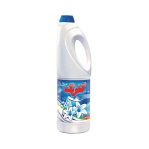 سفید کننده غلیظ سری خانه رویایی 1000گرمی 12ع گلرنگ