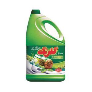 سفید کننده سری خانه رویایی معطر 4000گرمی 4ع گلرنگ