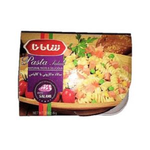 سالاد ماکارانی 200gشامانا
