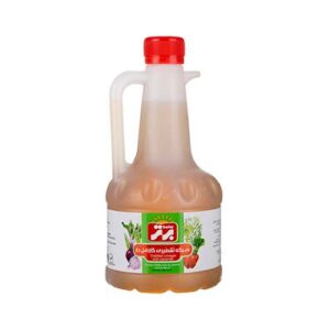 سرکه سالاد 500 گرم برتر