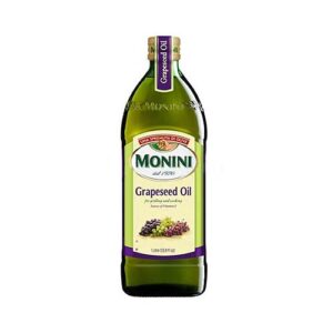روغن هسته انگور MONINI 1L
