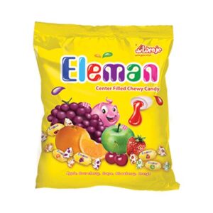 تافی آلمان 130Gسلفون دراژه