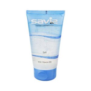 ژل تیوپی 150 soft ساویز
