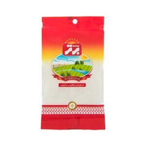 وانیل شکری40 گرم برتر