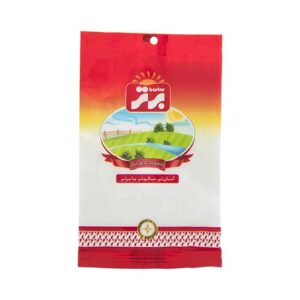 جوش شیرین 75 گرم برتر