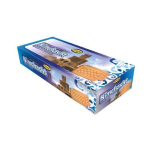 نیم چاشت خانواده 720g گرجی