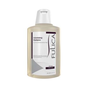 شامپو حجم دهنده فولیکا