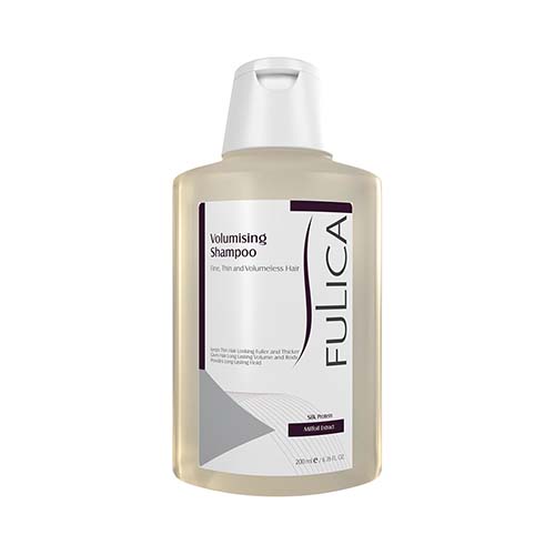 شامپو حجم دهنده فولیکا شامپو حجم دهنده فولیکا