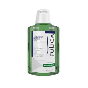 شامپو ضد شوره مخصوص پوست سر چرب فولیکا