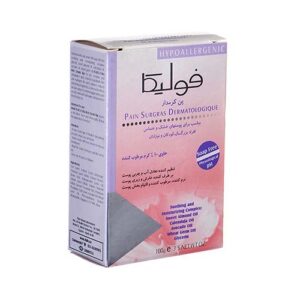 پن کرمدار فولیکا