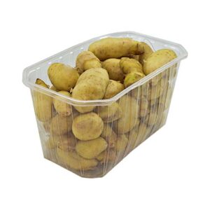 سیب زمینی استامبولی