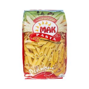 پاستا فرمی پنونی 500gمک