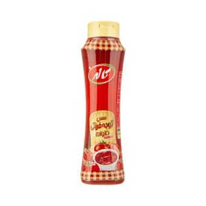 سس کچاب 830 گرمی کاله