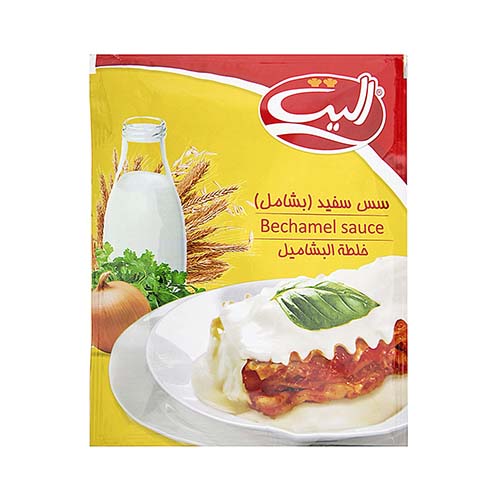 سس سفید (بشامل) 65 گرم الیت سس سفید (بشامل) 65 گرم الیت