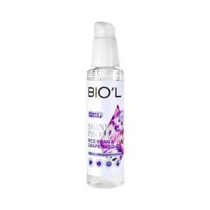 سرم کریستال پمپی 80ml بیول
