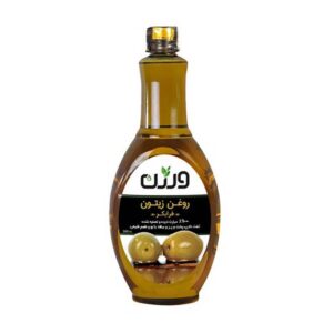 روغن زيتون فرابکر پرس سرد 460گ ورژن
