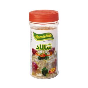 چاشنی سالاد الویه100g همیشک