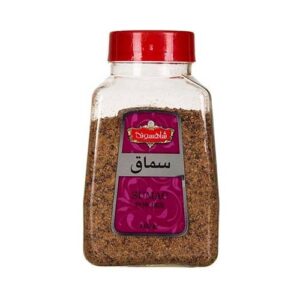 سماق قوطی 100گرمی شاهسوند