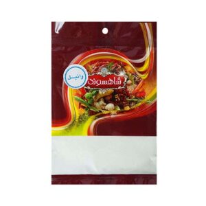 وانیل 25G شاهسوند