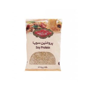 سویا ریزدانه 250گرمی گلستان