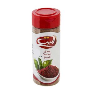 پودر سماق 80 گرمی الیت
