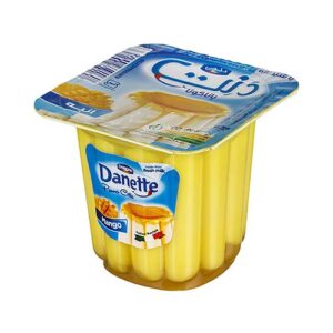دسر بليستر پاناکوتا انبه 100 گ دنت