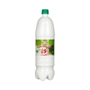 دوغ با سبزیجات معطر کوهی 1.5لیتری