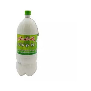 دوغ پت بطری 2 لیتری پگاه