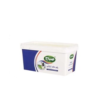 پنیر یواف 900 گرم لیوان ترک صباح
