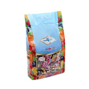 ژله ای یک کیلو چیچک