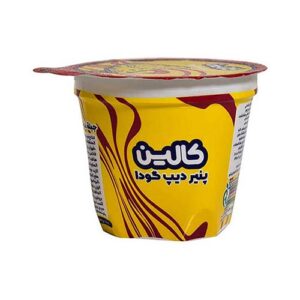 پنیر دیپ گودالیوانی100گرم کالین