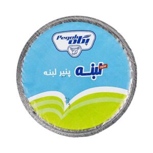 پنیر لبنه 750 گرمی پگاه