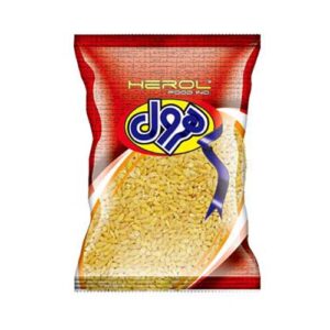جو پوستکنده 900 گرمی هرول